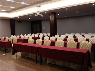 会议厅