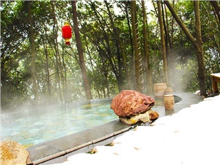 万福温泉 送福天下（置顶）